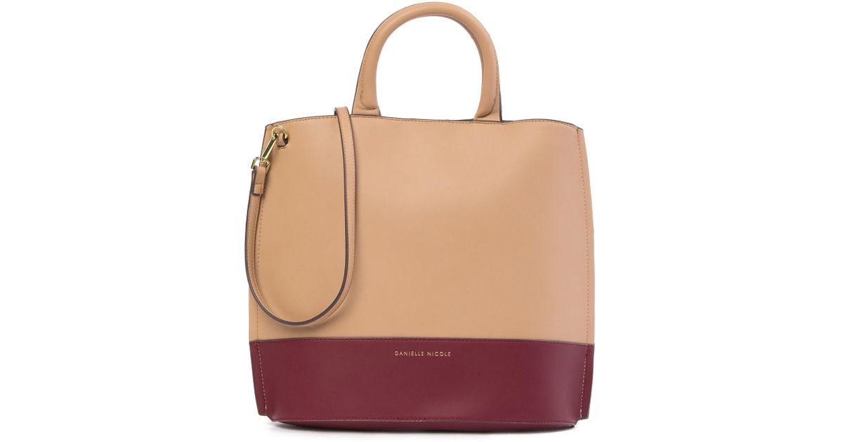 danielle nicole tote bag