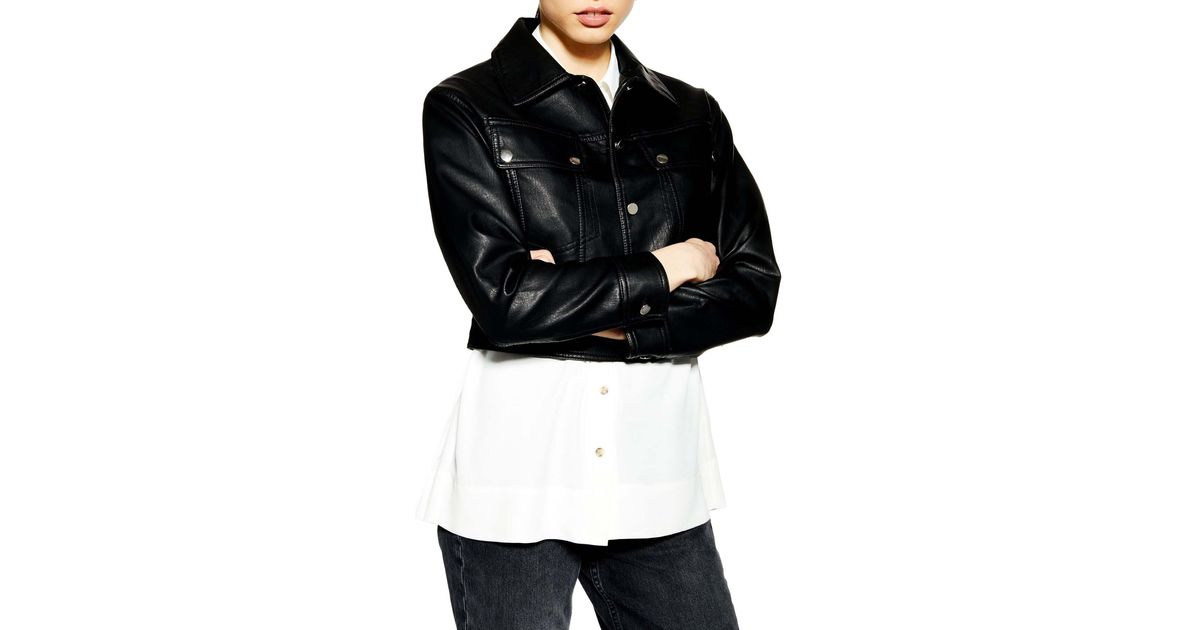 fluffy cotton jacket