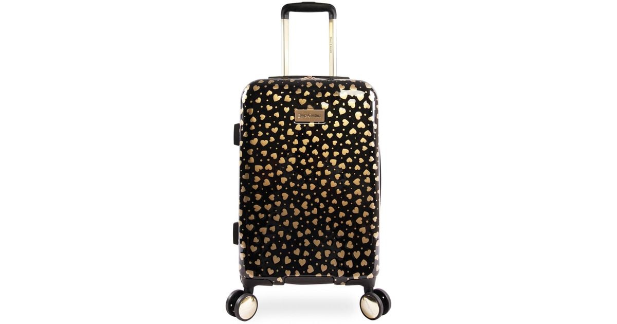 juicy couture travel bags