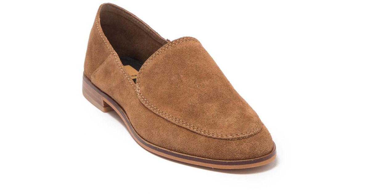 dolce vita pixy loafer