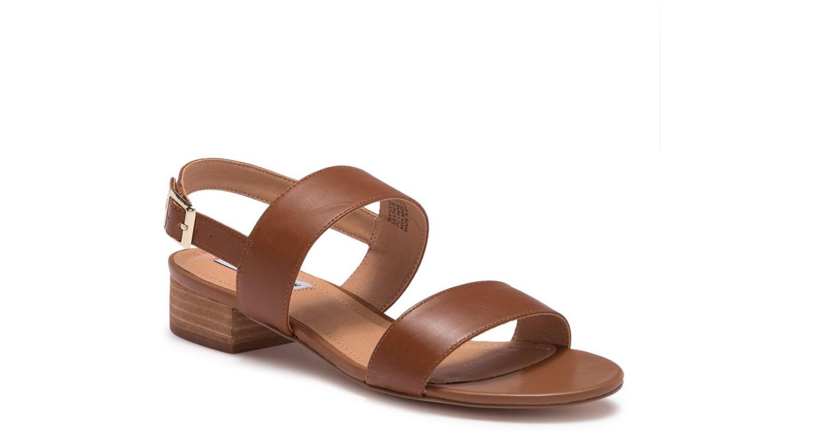 Steve madden garcia 2 sandal deals