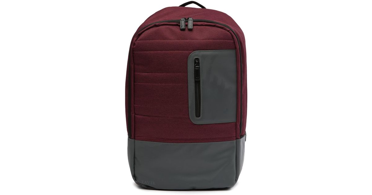 tavik daley triplefin backpack