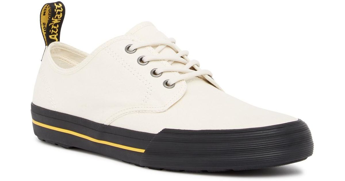 dr martens sneaker studio