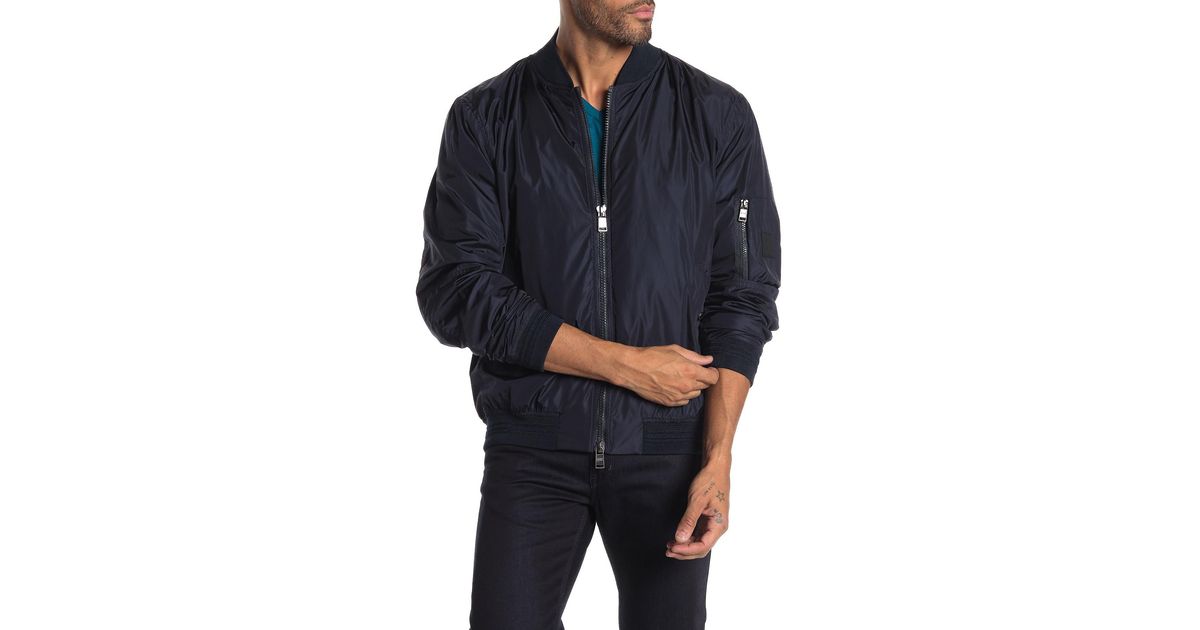 hugo boss costa jacket