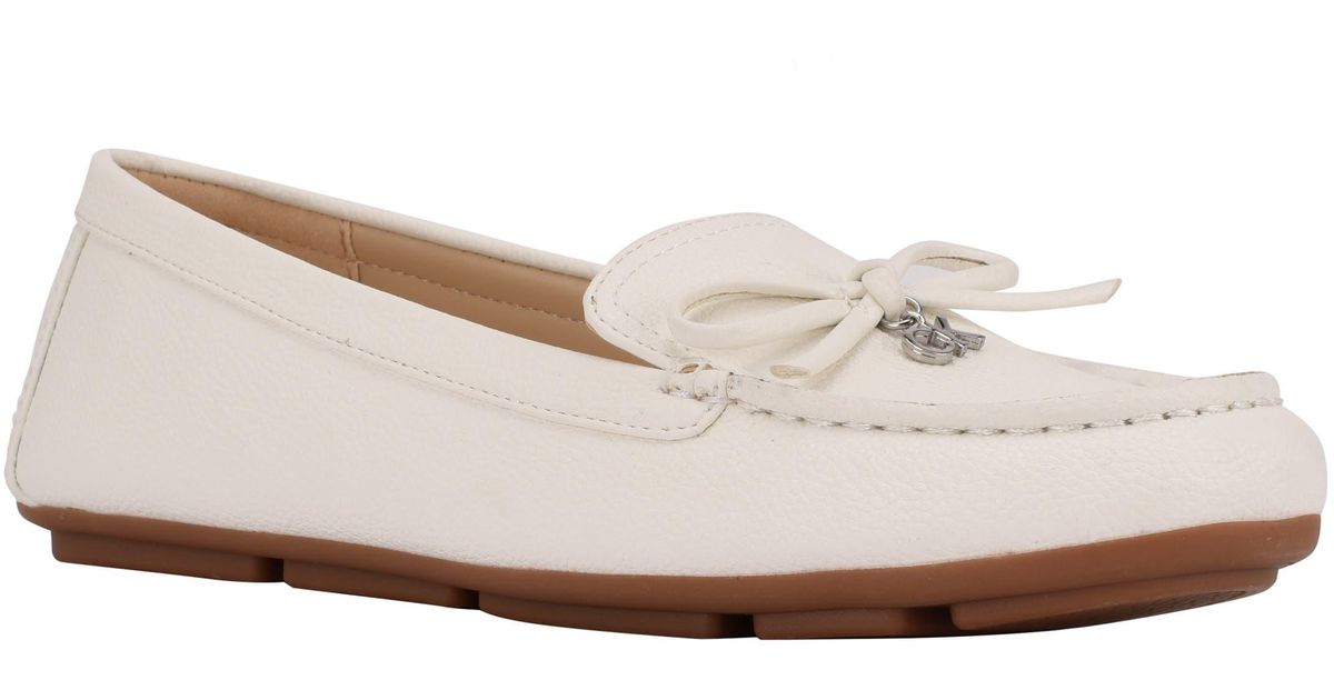 calvin klein lisa loafer
