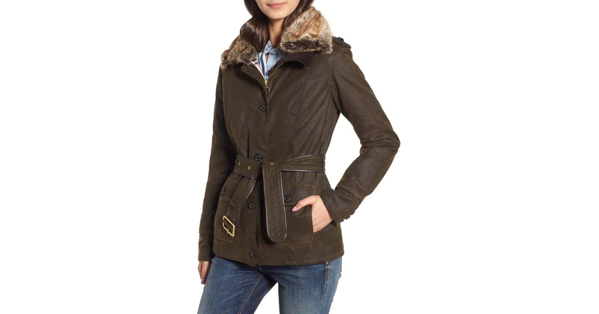 barbour stirling jacket