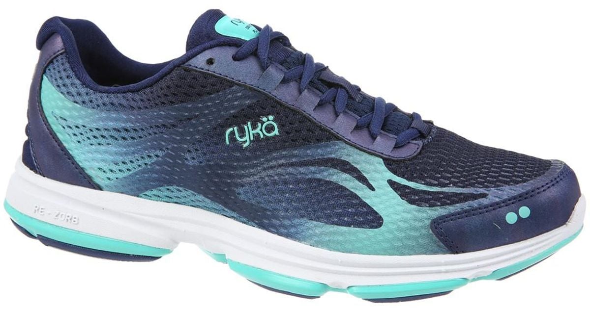 ryka sneakers wide width
