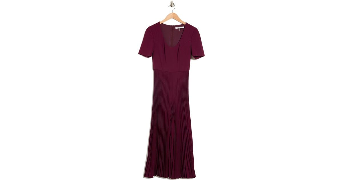 Trina turk jumpsuit deals nordstrom