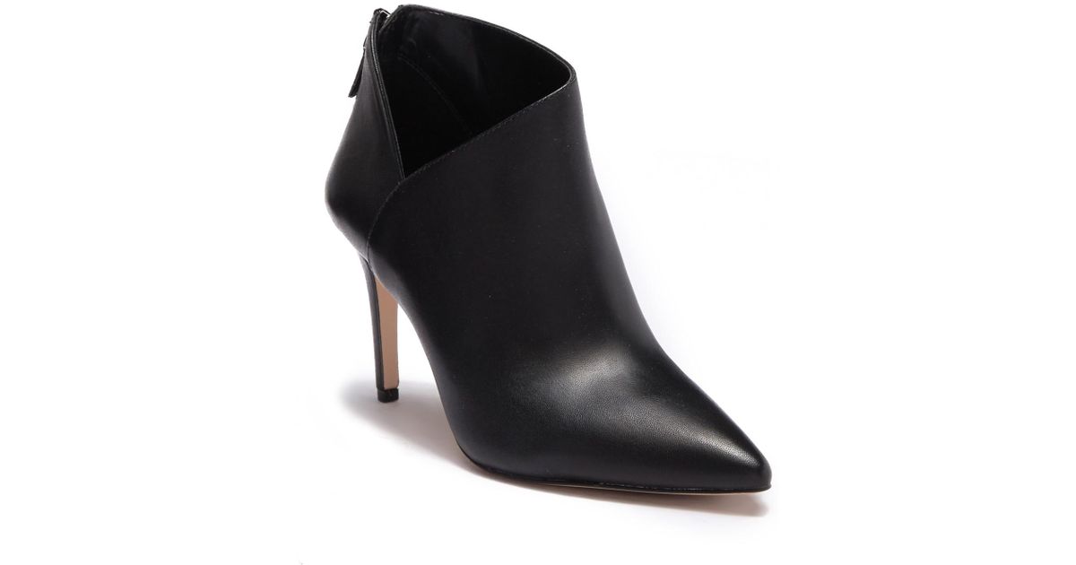 enzo angiolini ruthely bootie