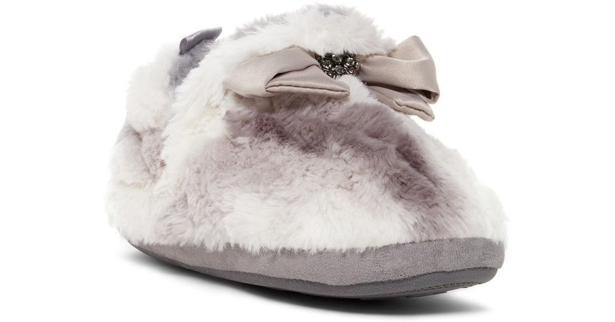 pretty you london vanna slippers
