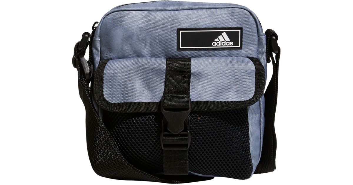 adidas Amplifier 2 Festival Bag In Grey At Nordstrom Rack in Gray Lyst
