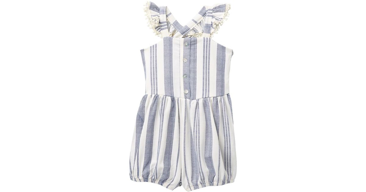 jessica simpson romper baby
