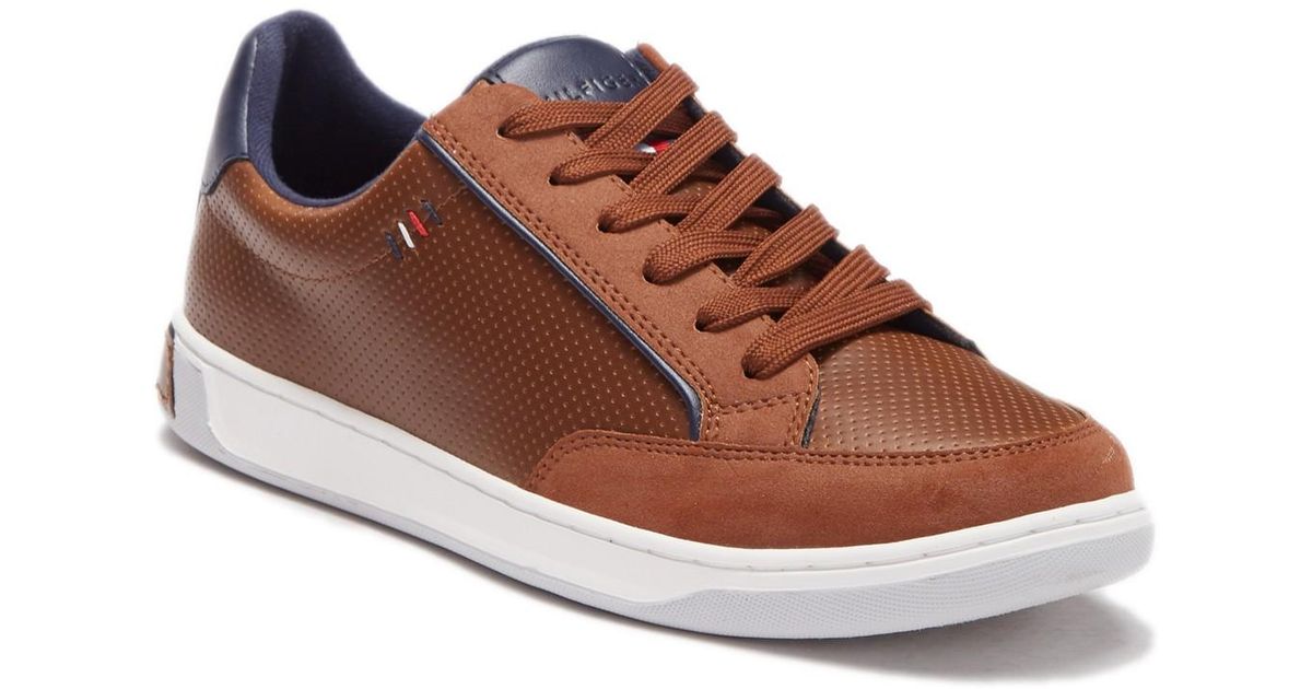 tommy hilfiger sinclair sneaker