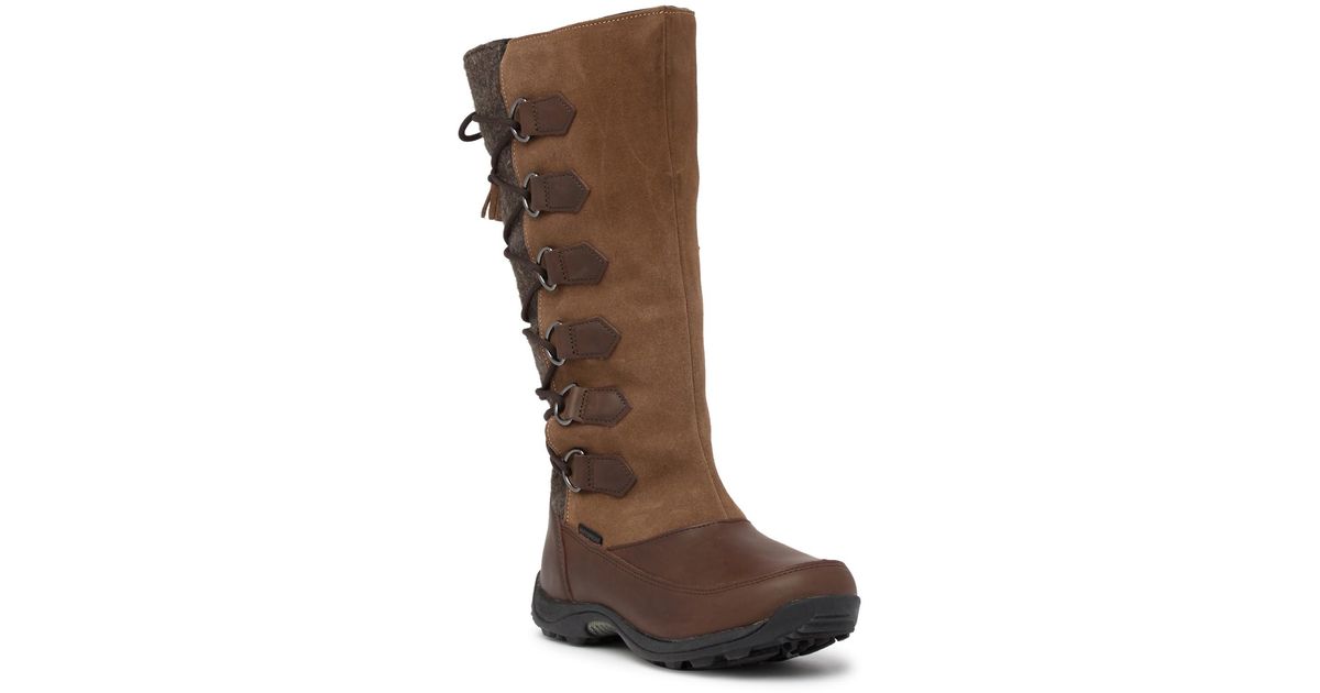 baffin chamonix snow boots