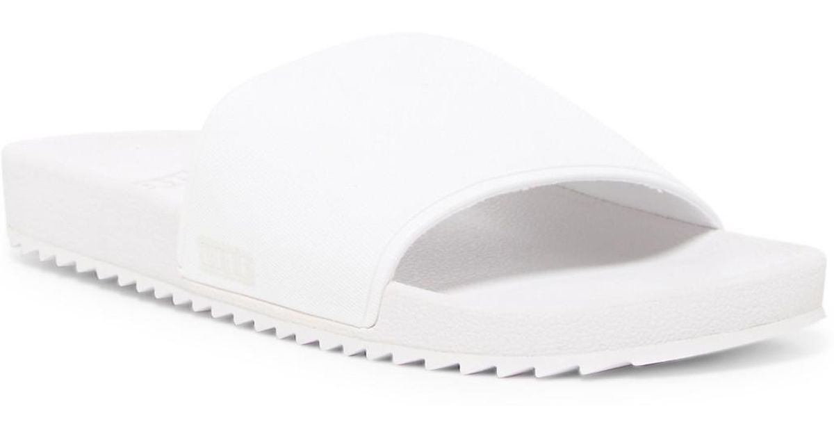 reef slidely sandals