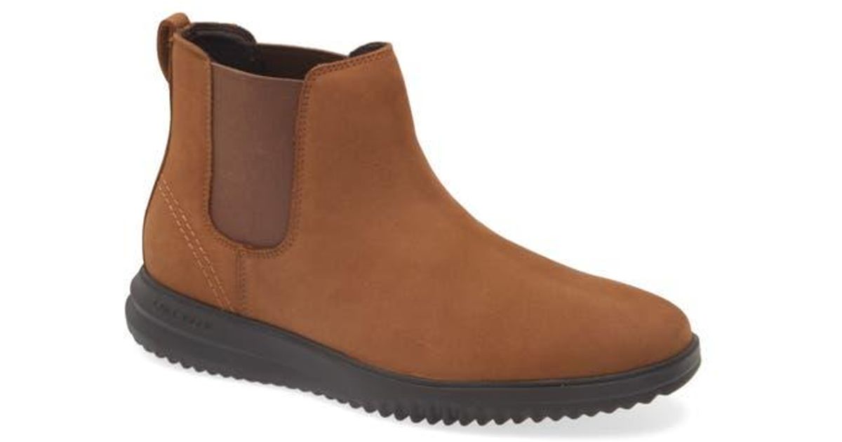 corinne chelsea boot cole haan
