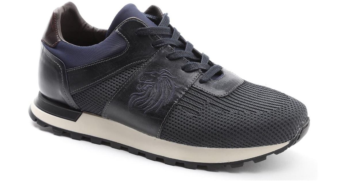 bruno magli diego sneaker