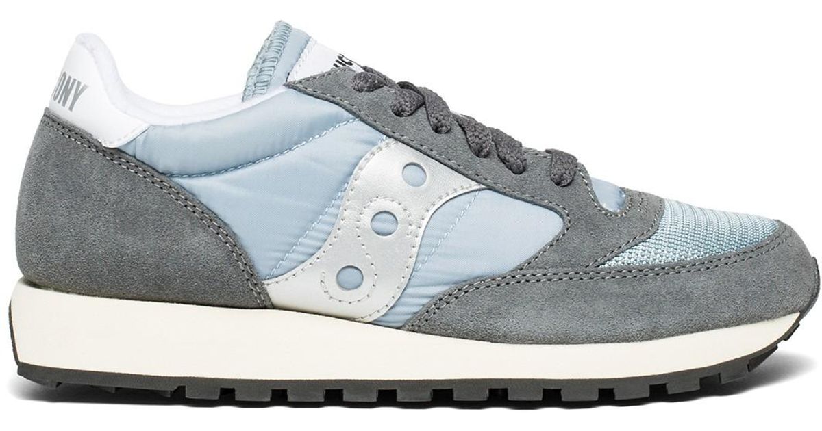 saucony leopardate
