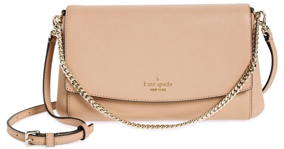 【Kate Spade】Laurel Way Greer Crossbody Bag ◆国内発送◆ Kate Spade New York laurel way greer crossbody bag