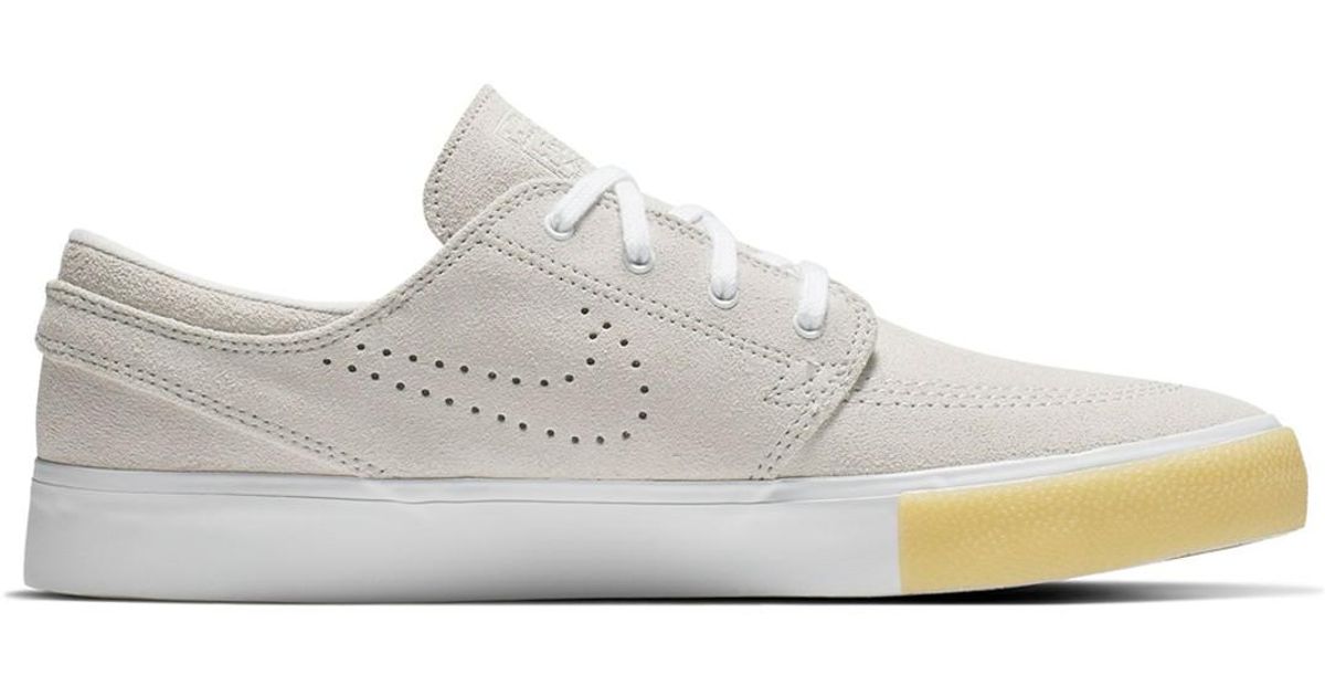 nike sb zoom stefan janoski rm se