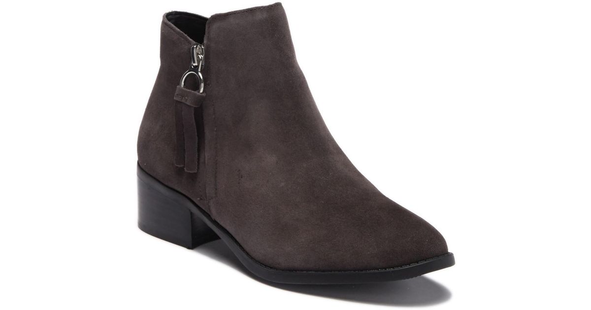 steve madden dacey booties