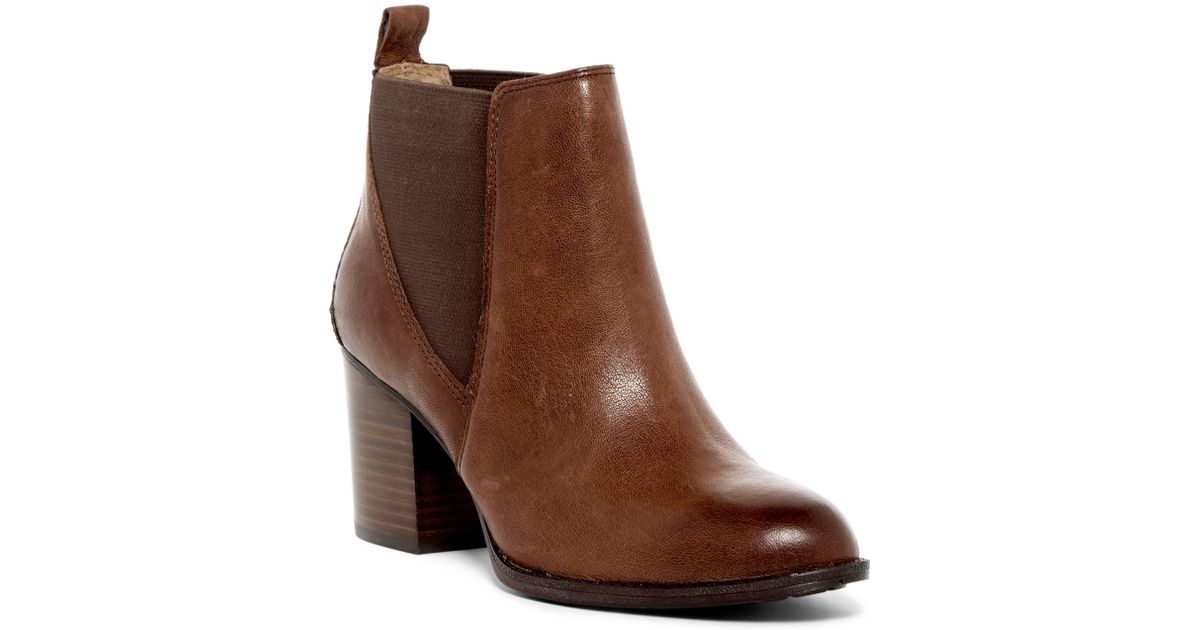 welling chelsea boot