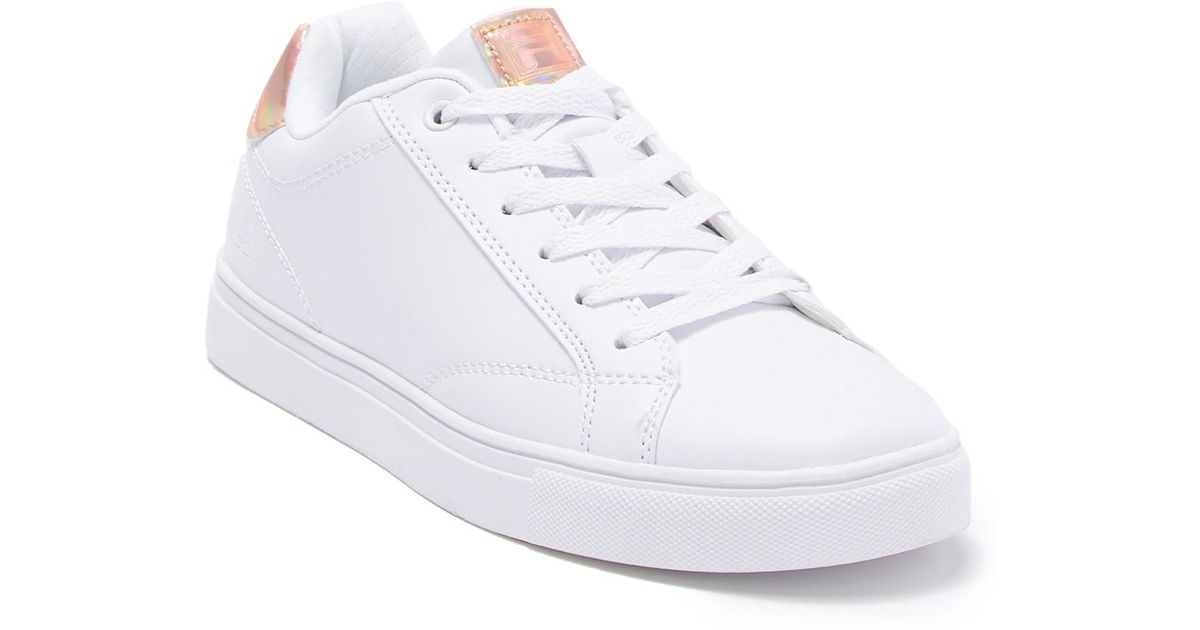 fila amalfi sneakers
