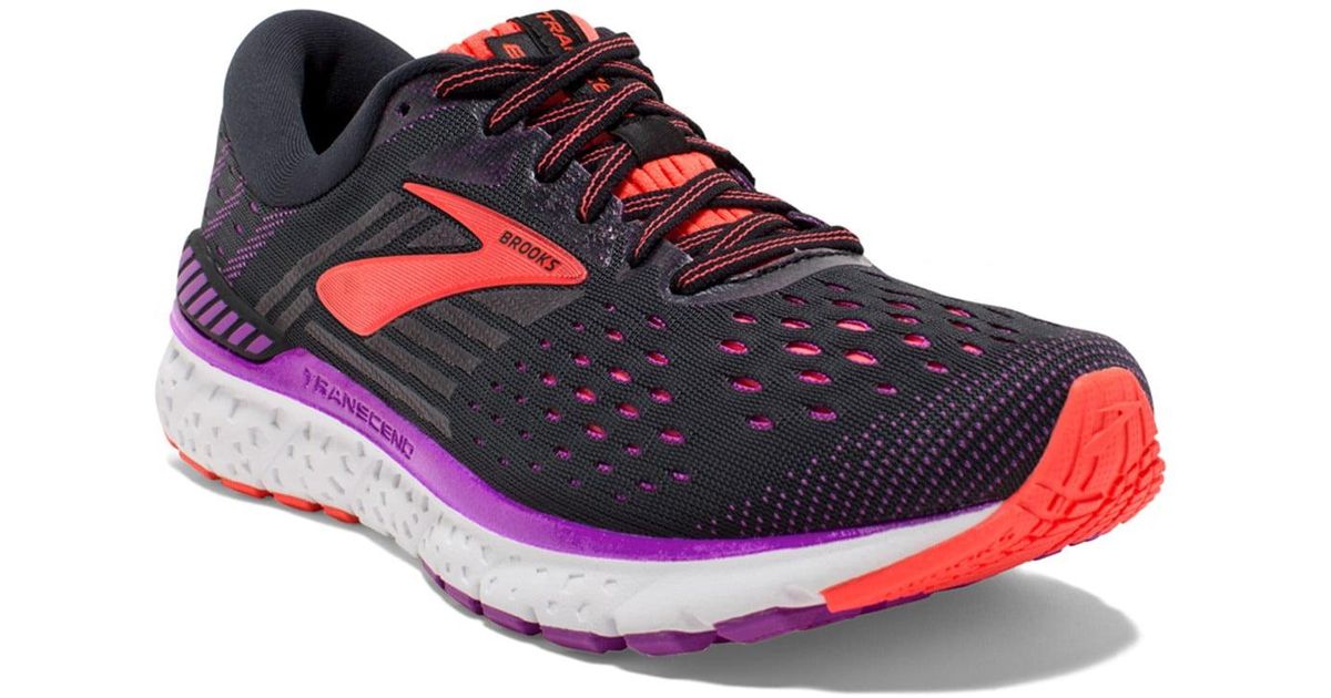 brooks transcend 6 canada