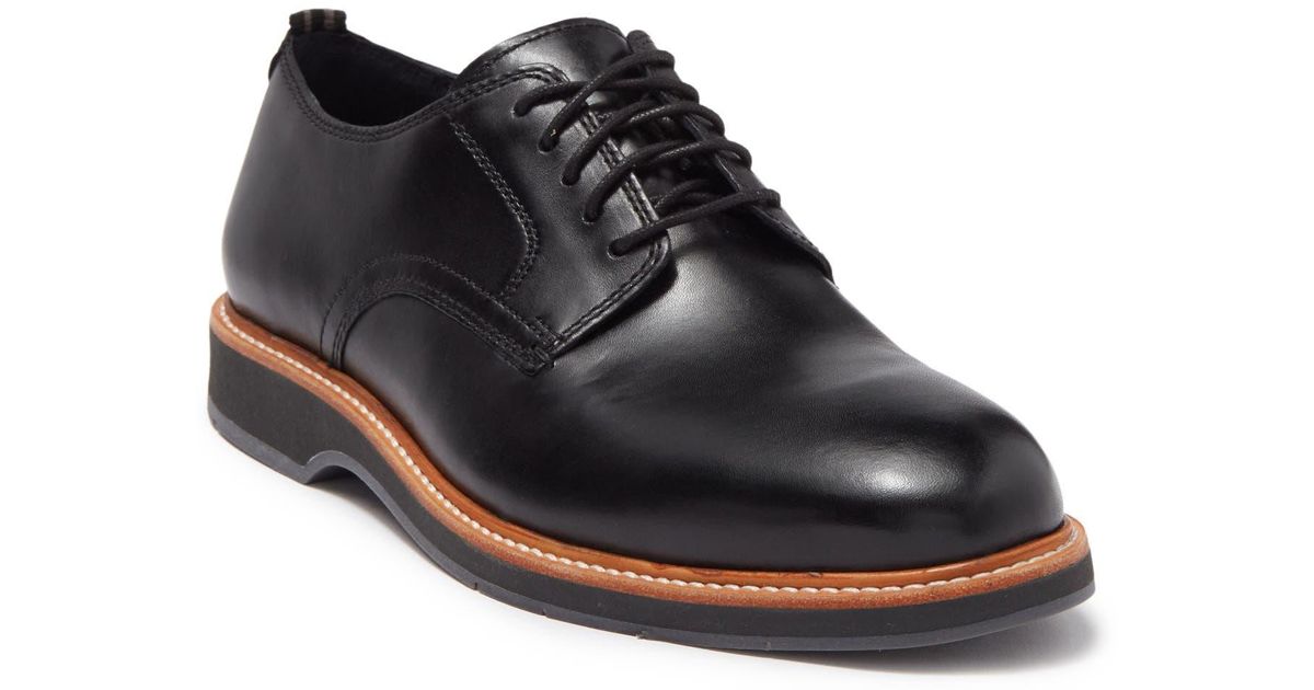 cole haan plain toe