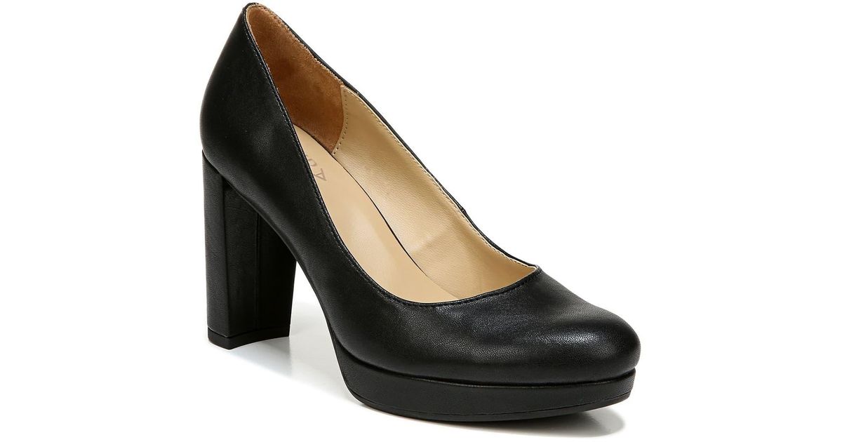Naturalizer cheap bianca pump