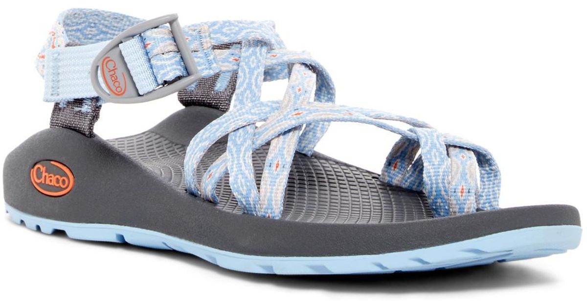 sphere blue chacos