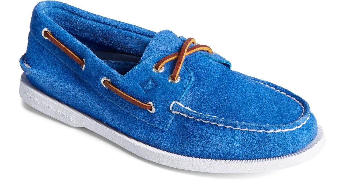 sperry sunspel