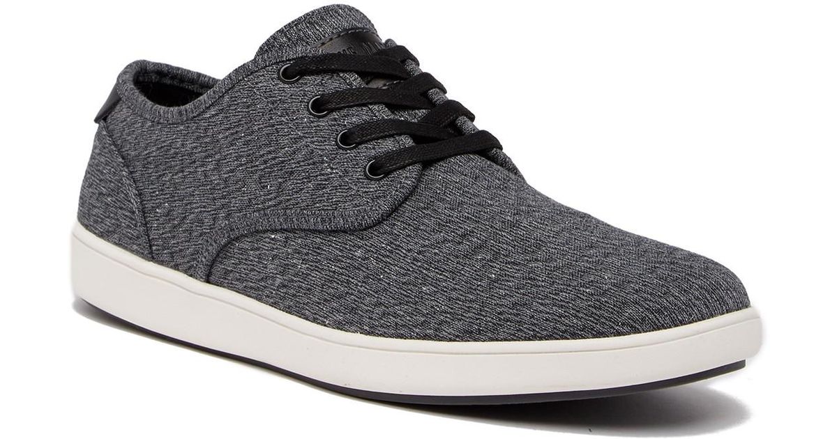 steve madden canvas sneakers