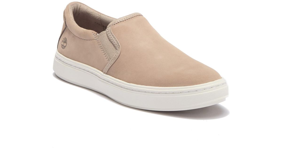 timberland londyn slip on