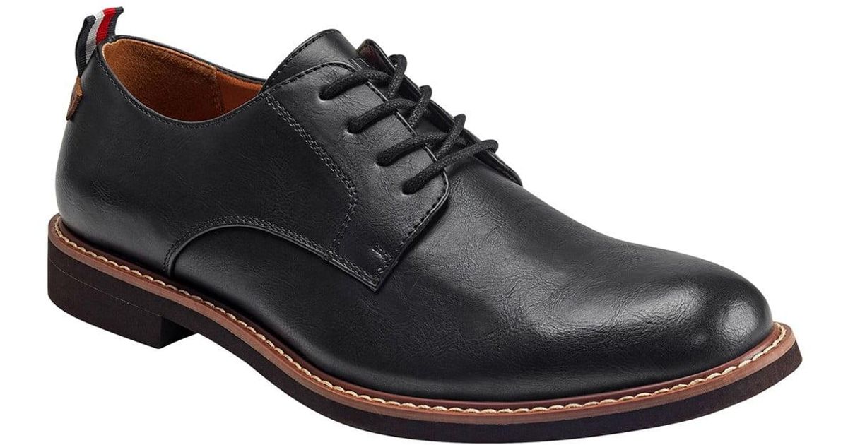 tommy hilfiger garson 7 derby