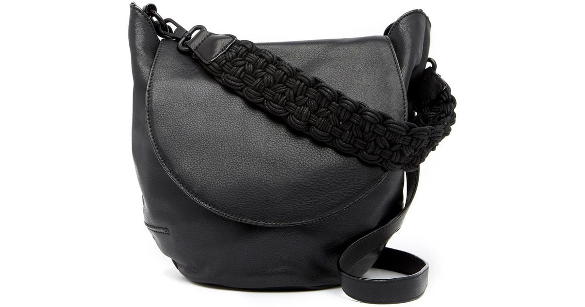 The sak bailard leather saddle bag Clearance