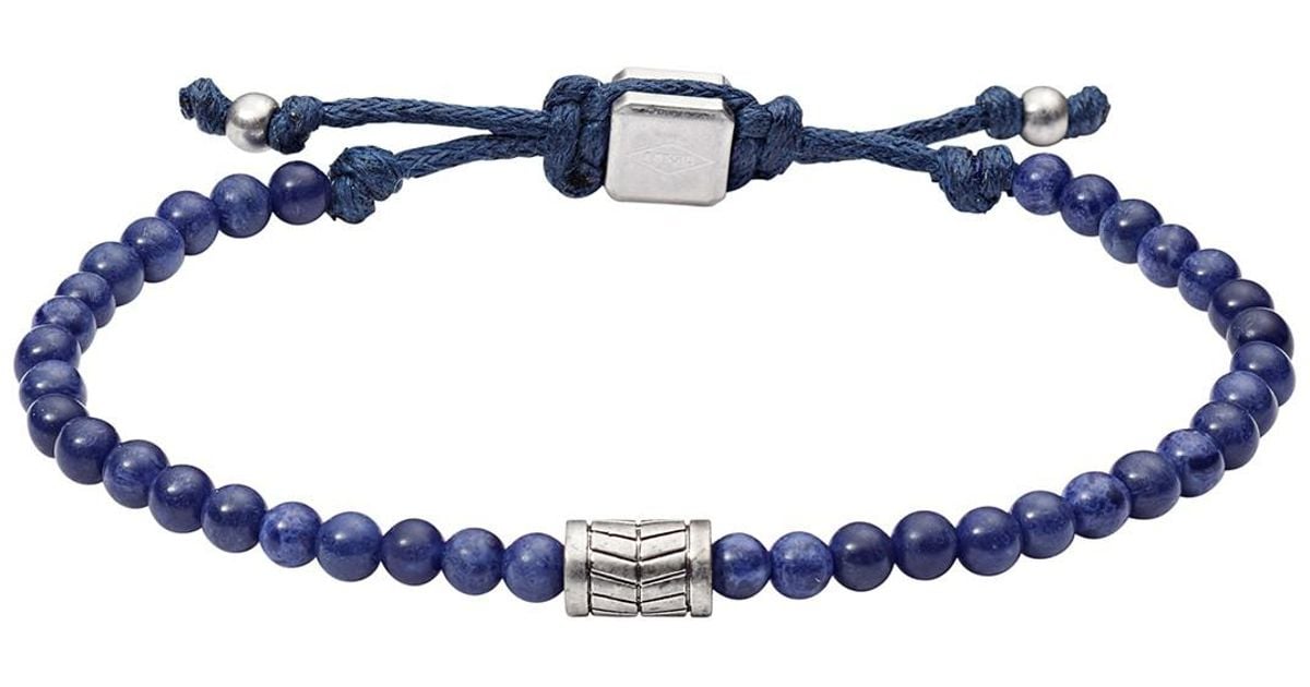fossil blue us patent no bracelet