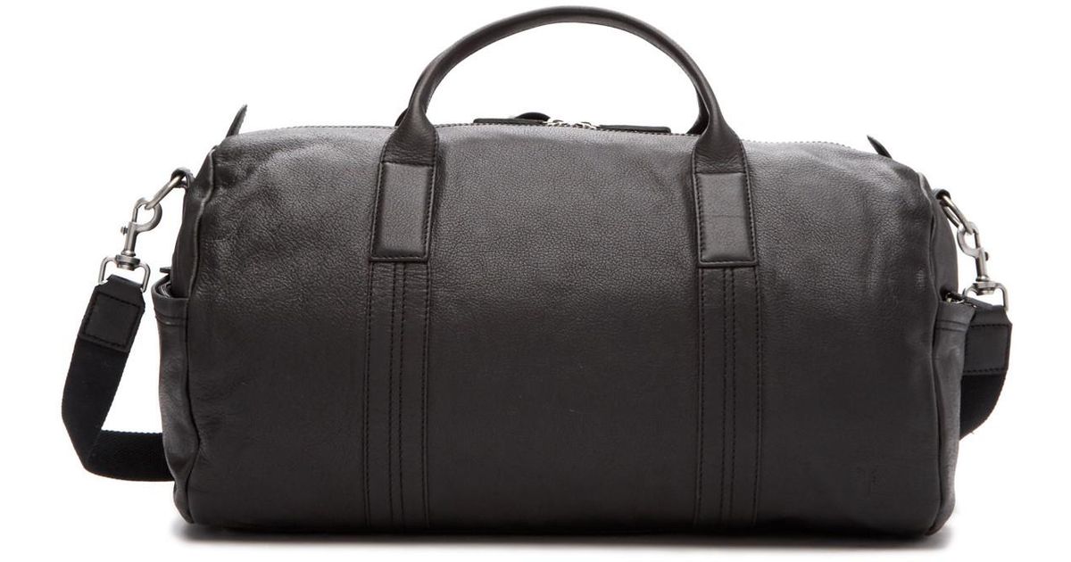 frye dylan duffel