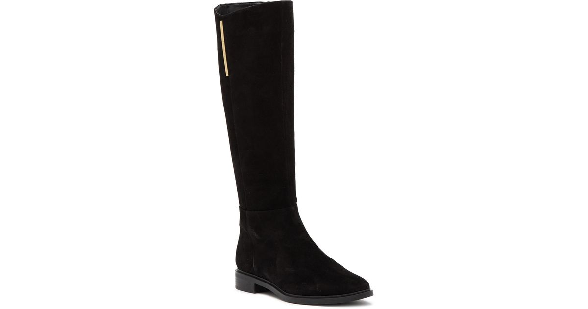 calvin klein francine boot