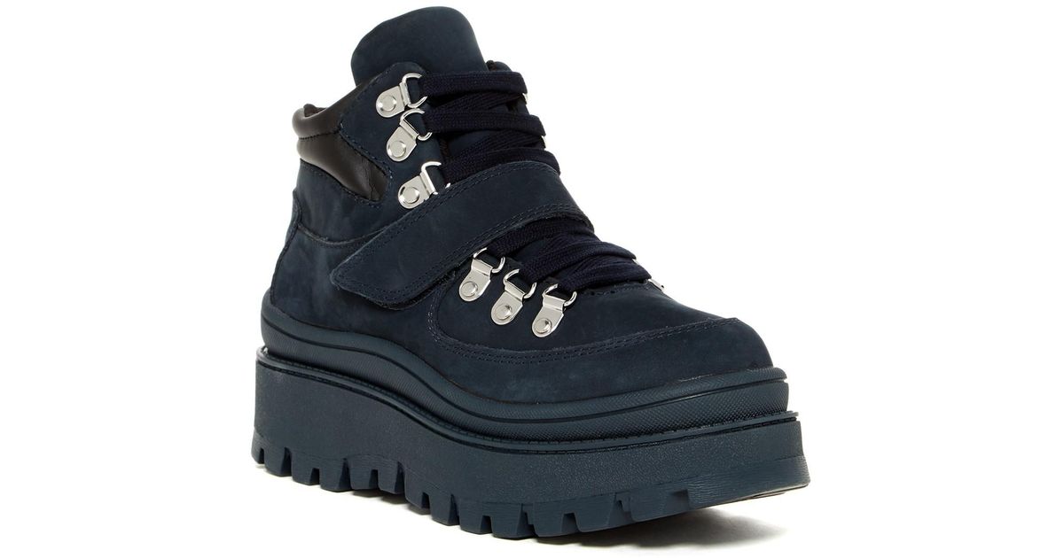 Jeffrey campbell top peak hiker boot sales
