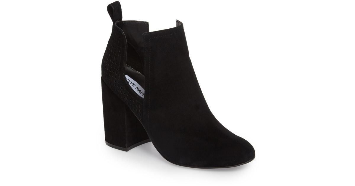 steve madden nomad bootie