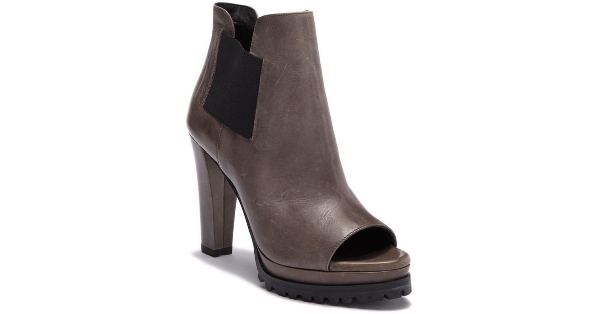 allsaints sarris bootie