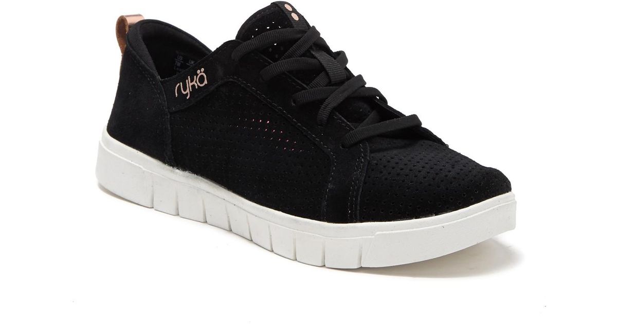 ryka sneakers wide width