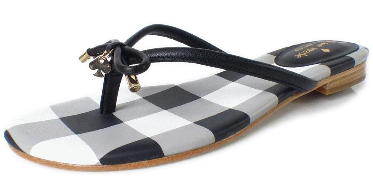 kate spade mistic flip flops