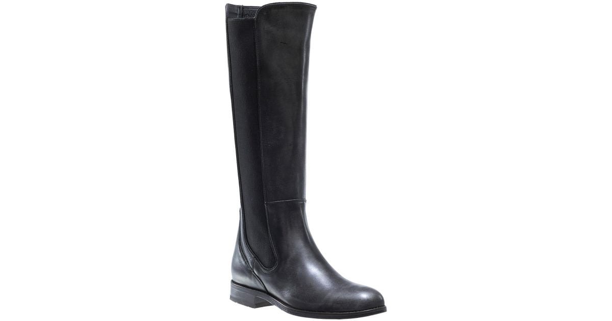wolverine riding boots