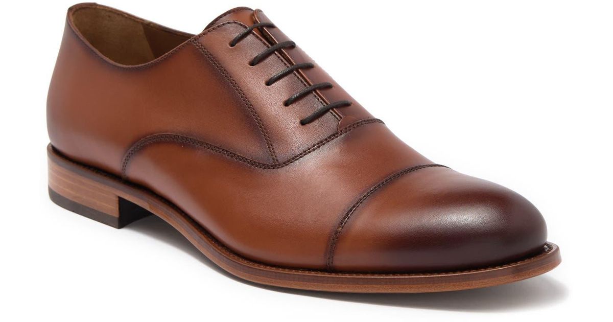 antonio maurizi cap toe