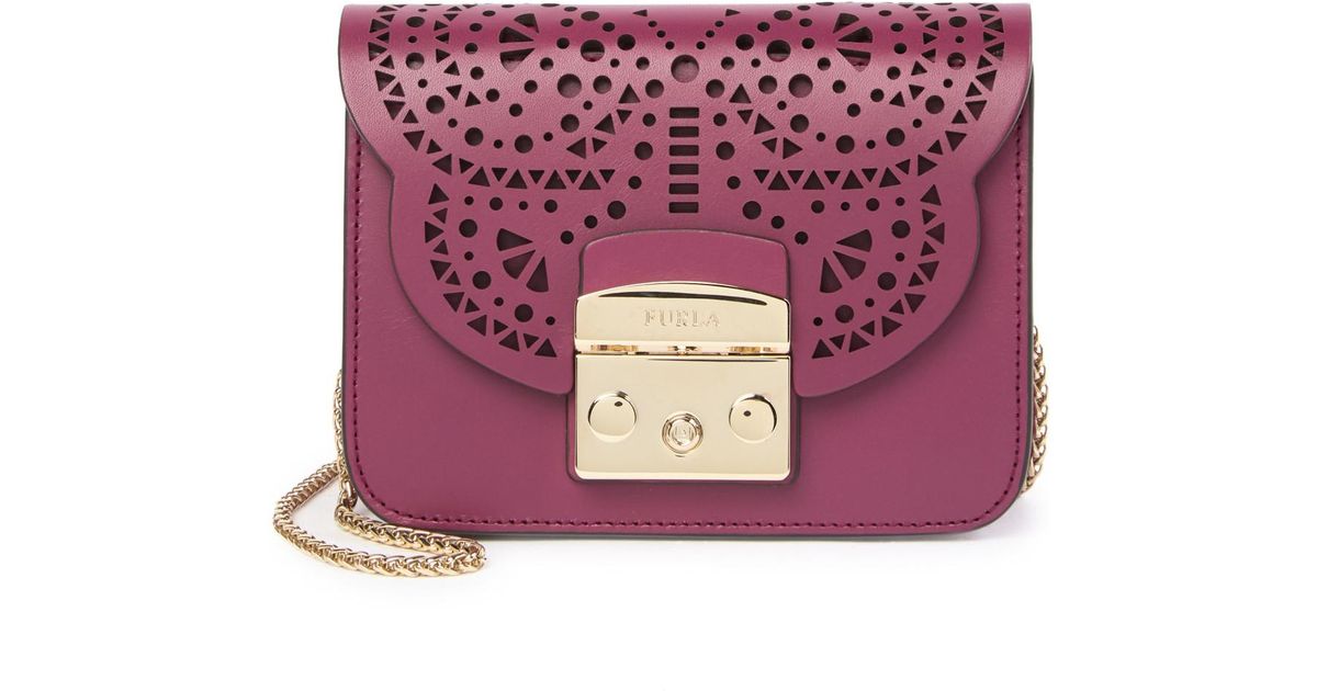 furla metropolis bolero