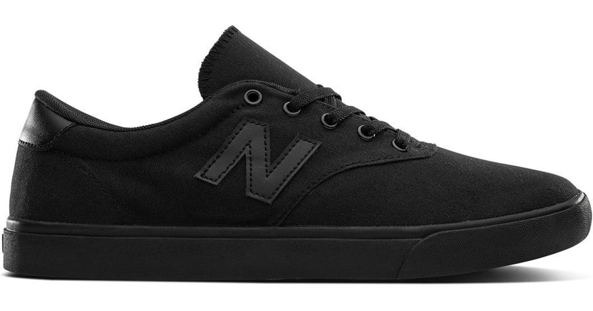 new balance am55 skate shoe