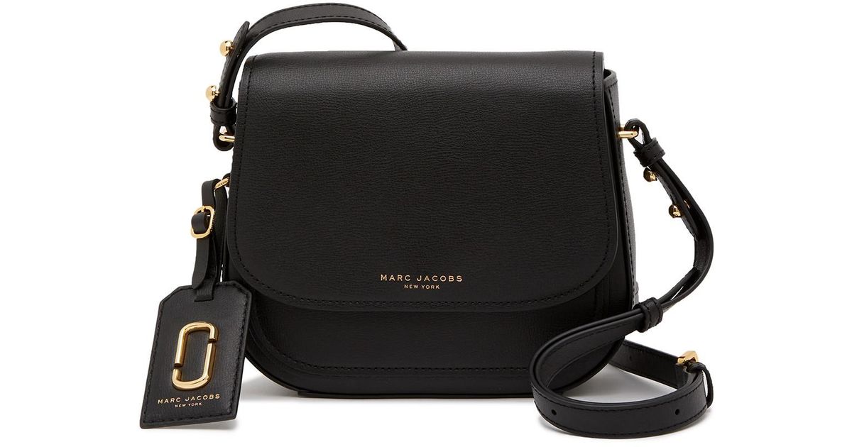 marc jacobs mini crossbody bag
