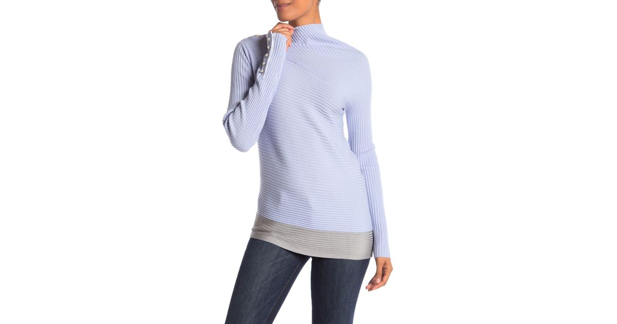 rag and bone merino wool sweater